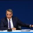 mitsotakis
