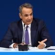 mitsotakis