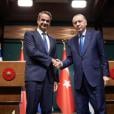 mitsotakis erdogan