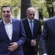mitsotakis tsipras
