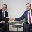 mitsotakis
