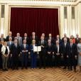 Θεοδωρικάκος στο Ευρωπαϊκό Συμβούλιο