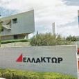 Ελλάκτωρ