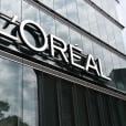 L' Oreal