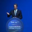 mitsotakis