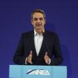 mitsotakis