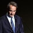 mitsotakis