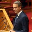 Μητσοτάκης