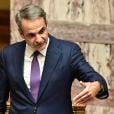 mitsotakis