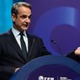 mitsotakis