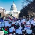 protests