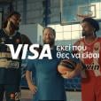 visa spot