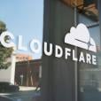 cloudflare