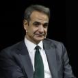 mitsotakis