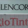 Rio Tinto Glencore