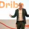 Niels Kiel Nielsen, Marketing Director of Dribe Denmark