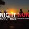 Aurora Night Run Marathon