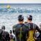 Messinia Open Water Swimming