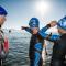 Messinia Open Water Swimming