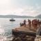 Messinia Open Water Swimming