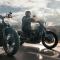 Harley-Davidson