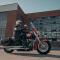 Harley-Davidson