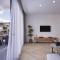 Hestia Luxury Apartments