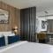 Hestia Luxury Apartments